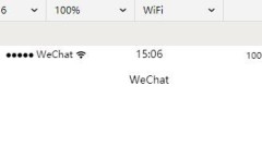 Was tun, wenn das WeChat-Miniprogramm die überprüfung nicht besteht?