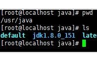 centos7.2.1511安装jdk1.8.0_151及mysql5.6.38教程