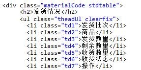 Explication détaillée de la copie et du fractionnement des valeurs des données de table dans jQuery