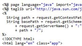 jquery datatable et bootsrap créent un exemple de tutoriel de table