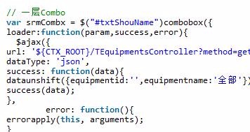 jQuery utilise EasyUi pour réaliser un partage d'exemples d'effets de liste déroulante de liaison à trois niveaux