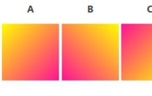 css3线性渐变入门实例分享