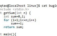 Linux调试工具GDB使用教程