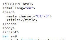 ES6中Promise代码实例分析