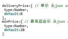 Vue shopCart 组件开发实例详解