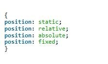 CSS使用position:sticky实现粘性布局实例详解