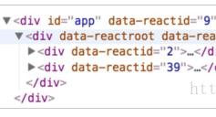 Teilen Sie Beispiele für isomorphes Front-End- und Back-End-Rendering