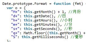 Comment implémenter une fonction de formatage de date simple avec jQuery