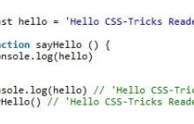 JavaScript作用域和闭包详解