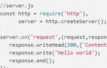 深入了解NodeJS