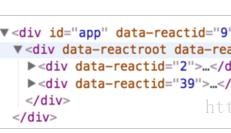 Beispielcode für isomorphes Front-End- und Back-End-Rendering