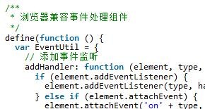 Implementierungscode des JS-Maus-3-Klick-Ereignisses