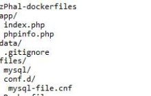 Docker搭建PHP开发环境方法
