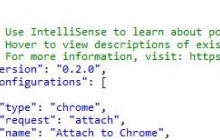 Visual Studio Code断点调试Vue的方法分享