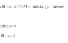 linux如何安装Memcached服务方法