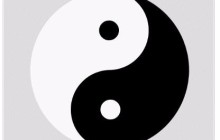 利用Canvas制作旋转的太极示例分享