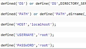 PHP + MySQL implementiert die Artikelverwaltung und die gemeinsame Nutzung von Anzeigecode