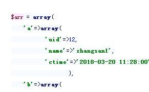 PHP和jQuery實作簡單的分頁