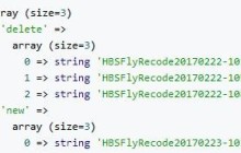 php取出数组单个值的方法