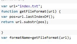 Detailed explanation of the introduction and usage of string function