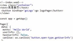 How to return to the homepage of WeChat Mini Program