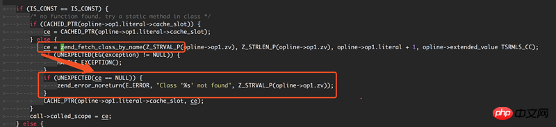 In-depth summary of PHP automatic loading