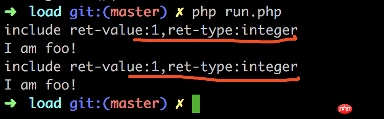 In-depth summary of PHP automatic loading