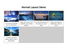 React 드래그 앤 드롭 정렬 구성 요소 Dragact에 대한 자세한 설명