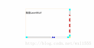 CSS3 사용자 정의 스크롤 막대 스타일을 작성하는 방법에 대한 자세한 설명