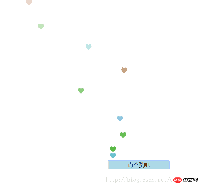 jquery는 다음과 같은 기능을 구현합니다.