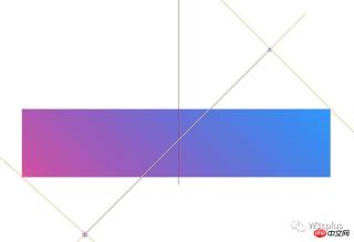 CSS Tips How to implement the gradient text effect for each line of a paragraph