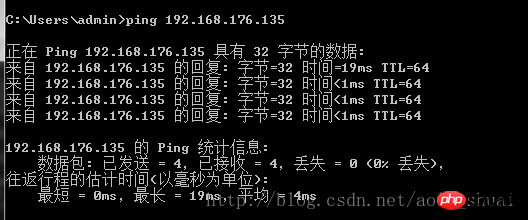 實例詳解Apache和PHP結合實作程式碼