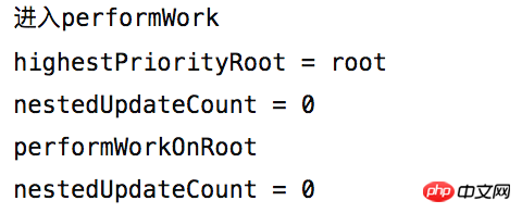 Detailed explanation of the fiber architecture of React16.2