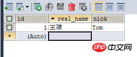 MySQL이 희귀 문자를 삽입하지 못하는 경우 수행할 작업