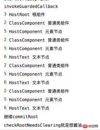 React16.2의 파이버 아키텍처에 대한 자세한 설명