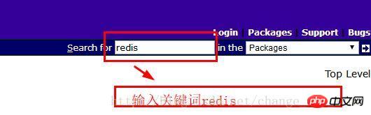 창에서 PHP로 Redis 확장 코드 공유를 설치하는 방법