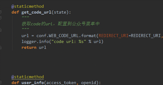 Zusammenfassung der Pycharm-Nutzungsfähigkeiten