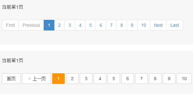 Comment utiliser le plug-in de pagination jquery