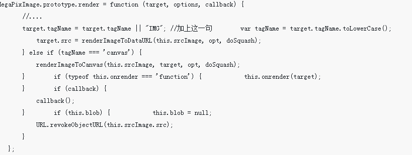 Compression et téléchargement d'images à l'aide de HTML5