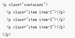 CSS Gird的布局详解