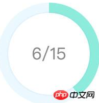 纯css实现照片墙3D效果