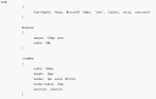 HTML5+CSS3加载进度条与下载进度条实现