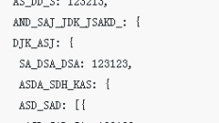 jsonオブジェクトの大文字小文字変換方法