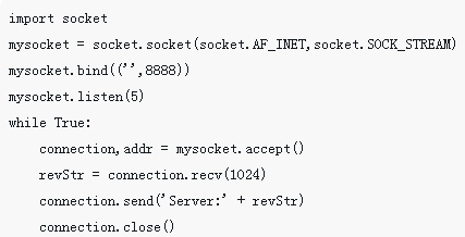 effet de thé virtuel python