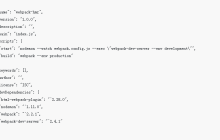 webpack热模块替换使用详解