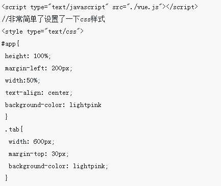 Vue でデータを動的に作成および削除する手順の詳細な説明