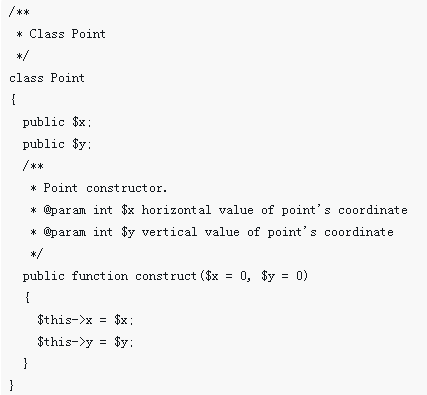 Detailed explanation of the steps to implement dependency injection using PHP class reflection