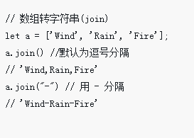 配列操作は JS でよく使用されます