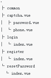 Utilisez Vue.js pour créer un formulaire de connexion configurable