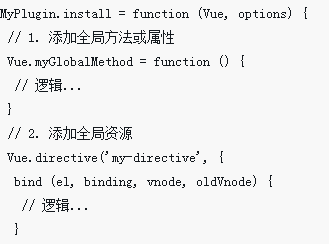 如何使用Vue2x實現圖片預覽插件